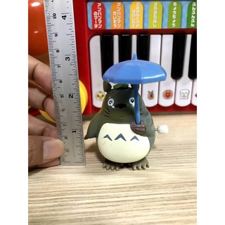 โตโตโร่ไขลาน totoro model