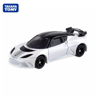 Takara Tomy Tomica โทมิก้า No.104 Lotus Evora GTE