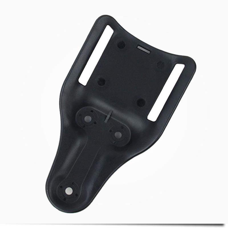 Hot Tmc อะแดปเตอร์เมาท์ซองใส่อะแดปเตอร์ Sog Sog Clip Mount 3137