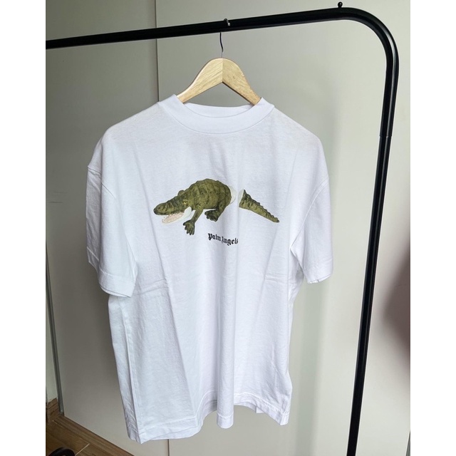 เสื้อผ้าแฟชั่น palm angels🐊