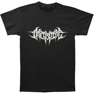 [S-5XL] 【Street Fashions】gildan เสื้อยืดแขนสั้น ผ้าฝ้าย 100% พิมพ์ลายโลโก้ Archspire แฟชั่นฤดูร้อน สําหรับผู้ชาย