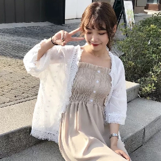 👗เสื้อคลุม เสื้อคลุมแฟชั่น เสื้อคลุมใส่ไปทะเล👙