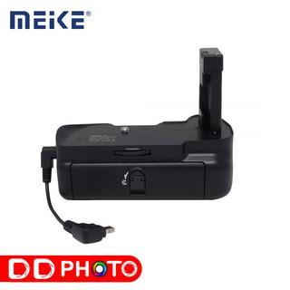 Meike MK-D5100  Battery Grip for Nikonรับประกัน 1 ปี