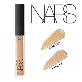 Nars Radiant Creamy Concealer 1.4ml.