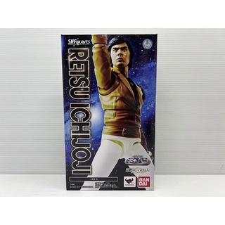 S.H.Figuarts RETSU ICHIJOJI  ตำรวจอวกาศเกียบัน BANDAI NEW Limited