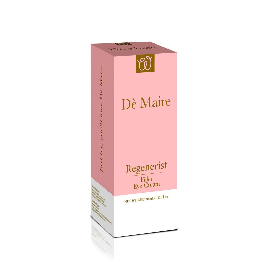 DE'Maire Regenerist Filler Eye Cream (30 ml)