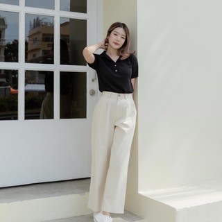 Queensway - Signature Trousers