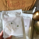 reviewร้านแนะนำอินนิสฟรี มาส์กหน้า 18สูตร Innisfree My Real Squeeze Mask 20ml แผ่นมาส์กหน้า มาร์คหน้า มาร์กหน้า แผ่นมาร์ส comment 2