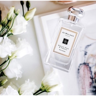 Klinniyom-Jo Malone English pear