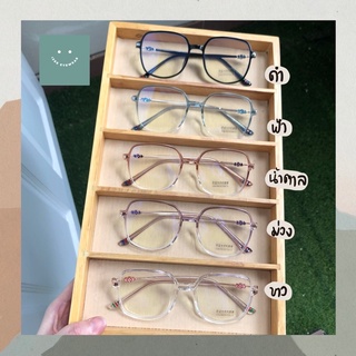 IZEE EYEWEAR แว่นกรองแสงสีฟ้า รุ่น 2060