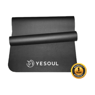 [พร้อมส่ง] Yesoul Spinning Bike Mat แผ่นรองจักรยานออกกำลังกาย แผ่นรองออกกำลังกาย