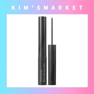 ✨Innisfree✨(3.5g) Skinny mascara  Waterproof(black brown)