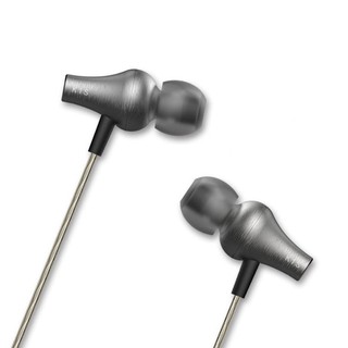 VJJB หูฟัง In-ear รุ่น K1 - สีเงิน