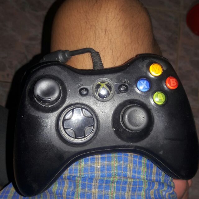 จอย xbox360