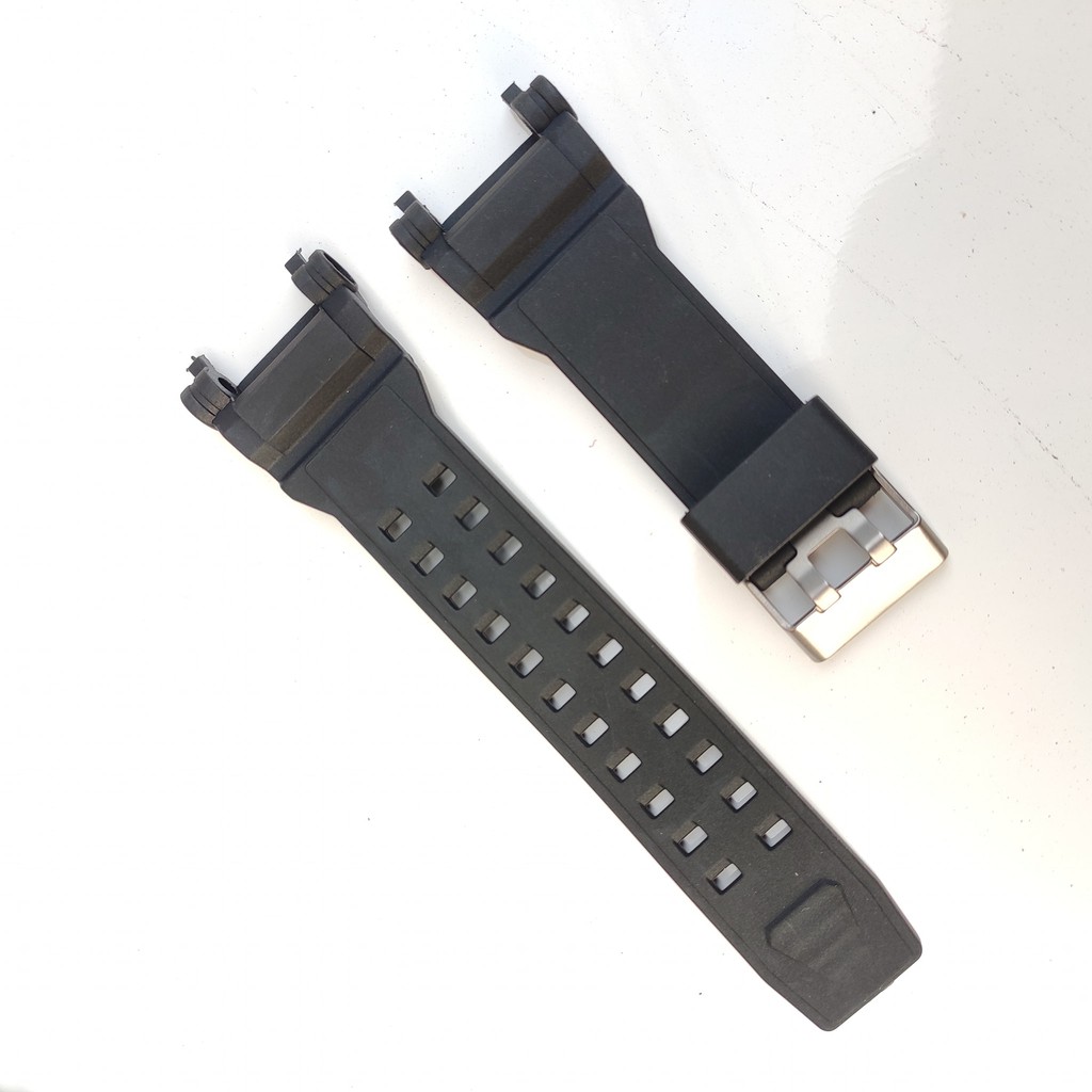 สายนาฬิกา Casio Gpw-2000 GPW2000