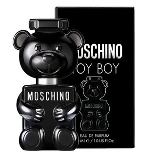 Moschino Toy Boy Perfume for Men Eau De Parfum 100 Ml .