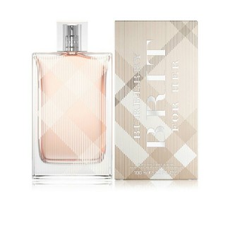 Burberry Brit Women EDT