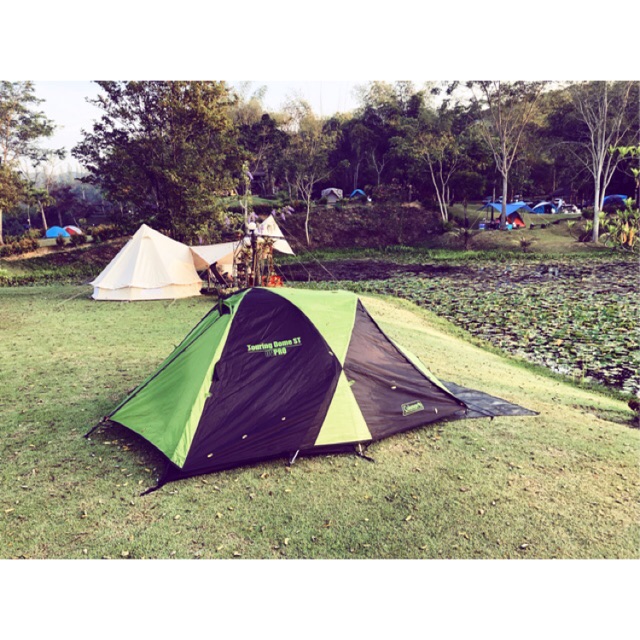 เต้น Coleman Touring Dome ST UV PRO