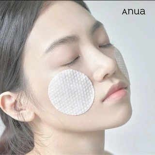 ANUA HEARTLEAF 77% CLEAR PAD 160 ML / 70 แผ่น แผ่นเช็ดทำความสะอาดผิวที่สกัดจากHeartleaf