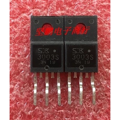 SK3003S SK-3003S SI3003S 5 ชิ้น SI-3003S 3003S TO-220 100% ใหม่ pxa4 100%