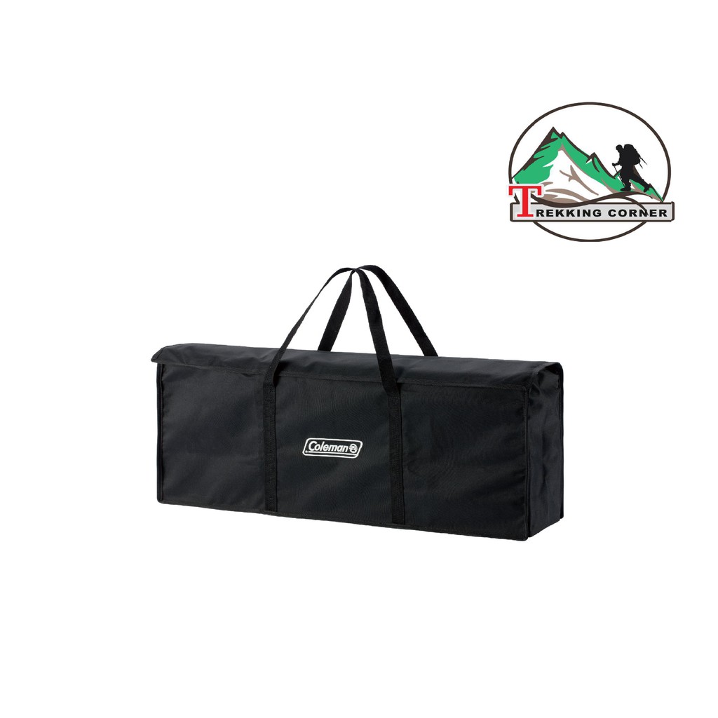 กระเป๋า COLEMAN Japan GRILL CARRY CASE SPIDER PRO/L Shopee Thailand