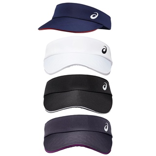 Asics หมวกเทนนิส Performance Visor (4สี)