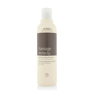 AVEDA แชมพูสูตรสำหรับผมแห้งเสีย Damage Remedy™ Shampoo ขนาด 250 มล. แชมพู ครีมนวดผม ผลิตภัณฑ์ดูแลเส้นผม ผลิตภัณฑ์ดูแลผิว