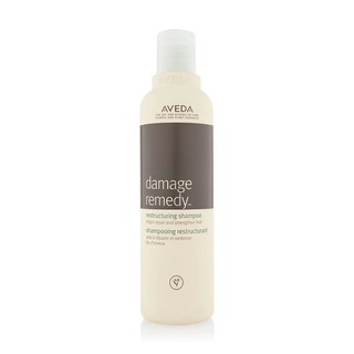 AVEDA แชมพูสูตรสำหรับผมแห้งเสีย Damage Remedy™ Shampoo ขนาด 250 มล. แชมพู ครีมนวดผม ผลิตภัณฑ์ดูแลเส้นผม ผลิตภัณฑ์ดูแลผิว