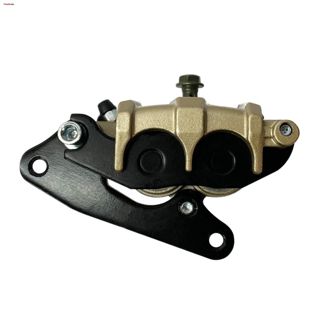 จัดส่งทันทีNJ RACING ปั้มล่าง WAVE125