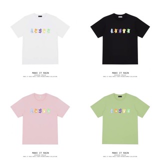 (pre-order) เสื้อ make it rain (1)  care bear แคร์แบร์