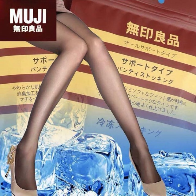 ถุงเท้า Muji 10q Combo