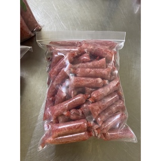 เเหนมหมู50เเท่ง100บาท