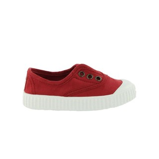 VICTORIA (Made in Spain )รองเท้าเด็กผู้ชาย รุ่น Plimsolls 106627 | VINO