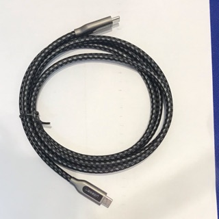 UGREEN Type C to Type C cable