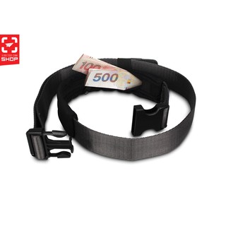 เข็มขัดซ่อนเงิน Pacsafe - Cashsafe 25 travel belt wallet