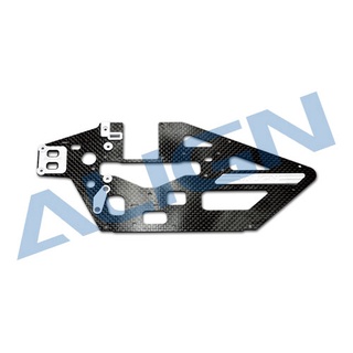 อะไหล่ฮอ 450L Carbon Fiber Main Frame(R) H45B002XX อุปกรณ์เฮลิคอปเตอร์ Rc