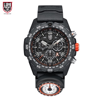 Luminox นาฬิกาข้อมือ BEAR GRYLLS SURVIVAL 3740 MASTER SERIES รุ่น XB.3741