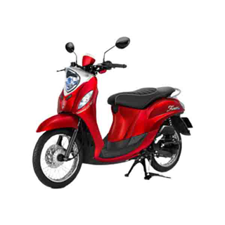 Siriwattana Yamaha Fino 125cc [ลดเพิ่ม1500 บาท : 8NR55MJY ]