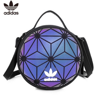 [โปรโมชั่น] รับประกันของแท้ 100% กระเป๋าสะพายไหล่ adidas กระเป๋า crossbody มี 7 สีราคาถูกกว่าในร้าน