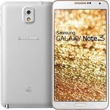 โทรศัพท์มือถือ Samsung Galaxy Note 3 มือสอง 95new 32GB [สภาพดี]
