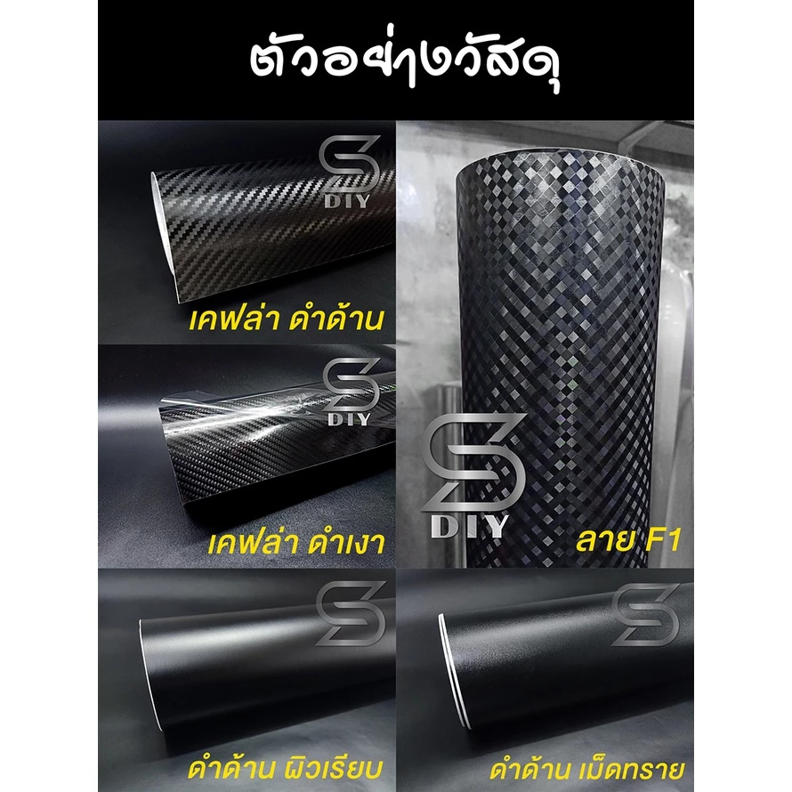 สติ๊กเกอร์กันรอยชุดสี PCX 2018 2019 2020 thumbnail 10