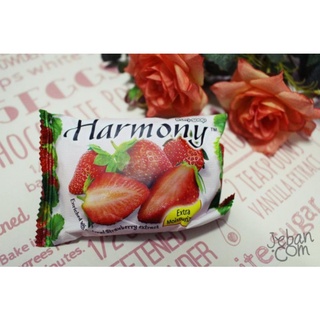 สบู่ Harmony กลิ่นสตอเบอรี่