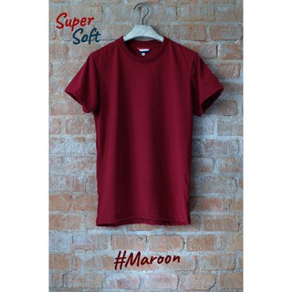 Supersoft-เสื้อยืดรุ่น-MAROON10