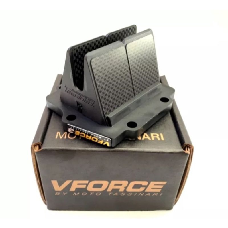 หรีด วิฟอส VFORCE V3 KR-150 By Moto Tassinarl  ของ แท้ แน่นอน
