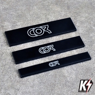 Cormake GJ1038 แผ่นอะคริลิคจับกระดาษทราย สำหรับขัดกันพลา กัน…