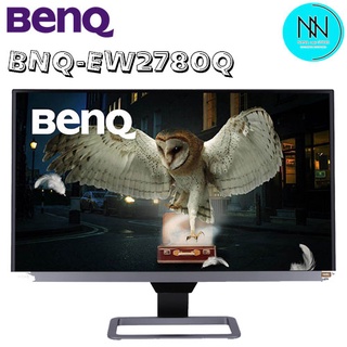 BENQ (จอคอมพิวเตอร์) EW2780Q