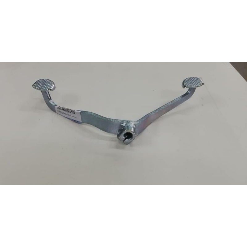 KRISS 110 CU GEAR LEVER