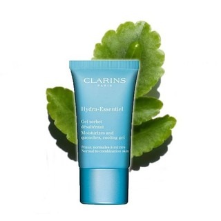 มอยเจอร์ไรเซอร์ Clarins Hydra-Essentiel Gel Sorbet 15ml.