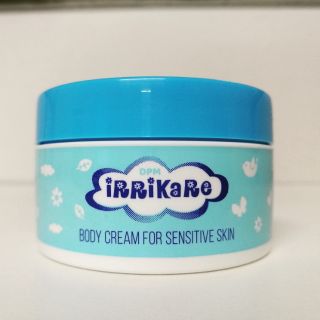 DPMirrikare cream / The Zinc oxide cream