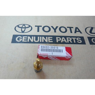 167. 89422-35010 เซนเซอร์หล่อเย็น COROLLA ปี 1995-1998 ของแท้ เบิกศูนย์ โตโยต้า Toyota (TTGSHO)